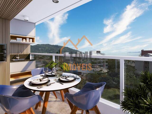 Apartamento para Venda em Ubatuba - 2
