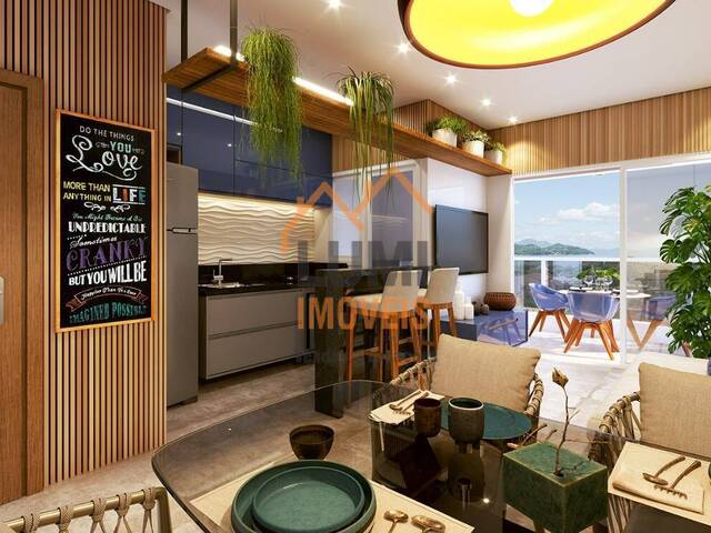 Apartamento para Venda em Ubatuba - 5