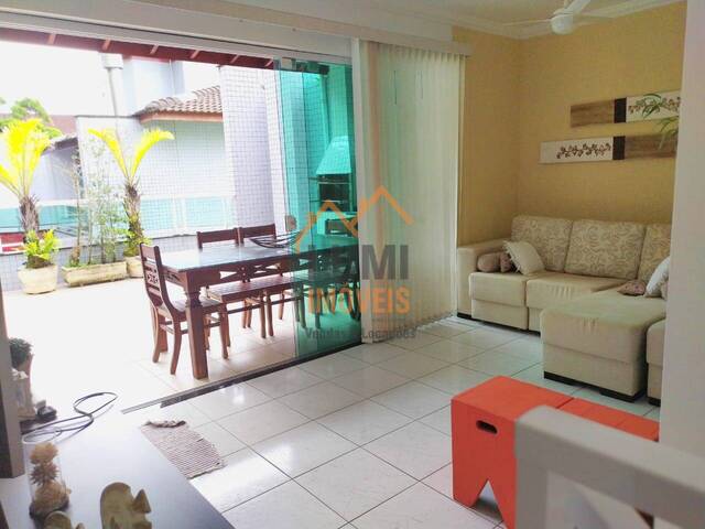 #9312 - Apartamento para Venda em Ubatuba - SP