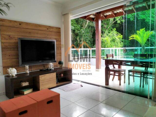 Apartamento para Venda em Ubatuba - 4