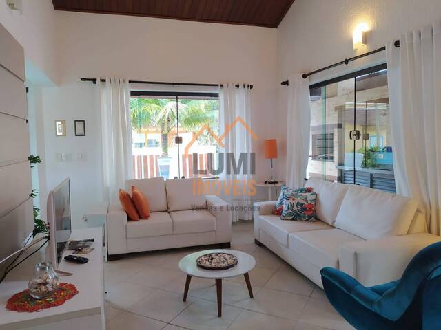 Casa para Venda em Ubatuba - 2