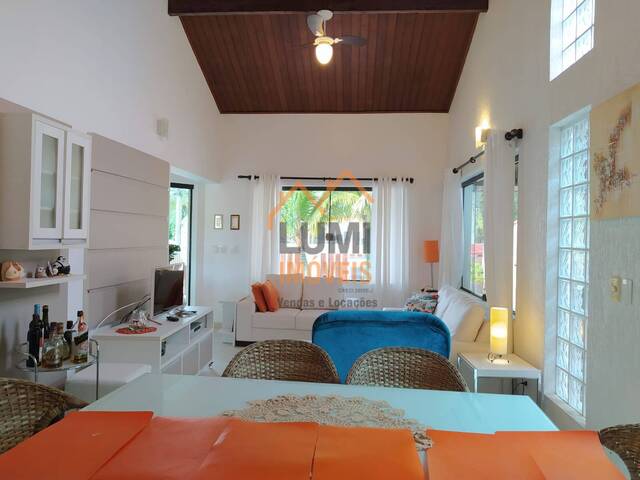 Casa para Venda em Ubatuba - 4