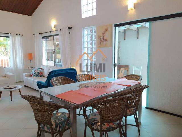 Casa para Venda em Ubatuba - 3