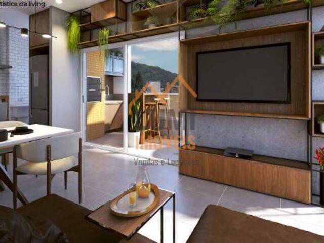 Apartamento para Venda em Ubatuba - 4