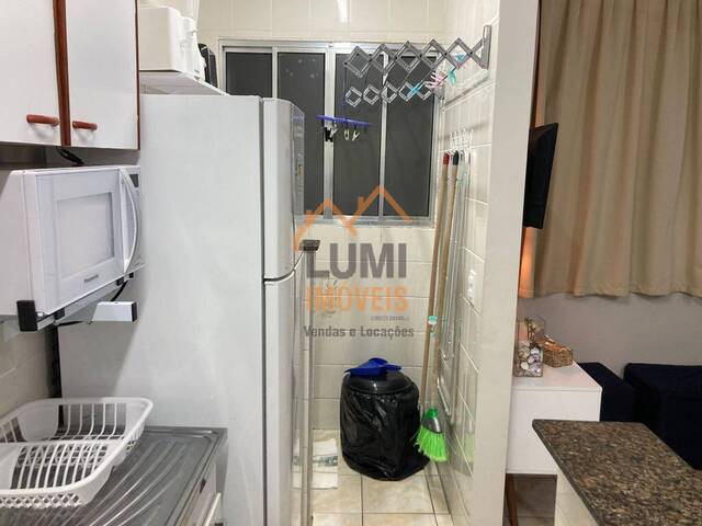 Apartamento para Venda em Ubatuba - 3