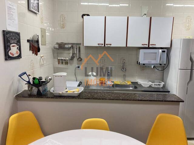 Apartamento para Venda em Ubatuba - 2