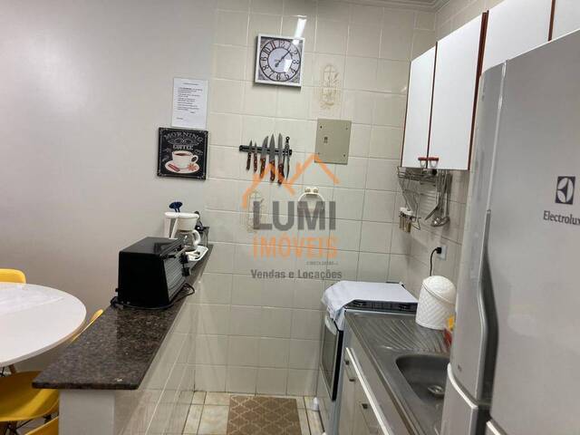Apartamento para Venda em Ubatuba - 4