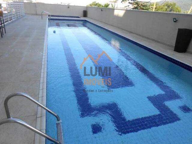 Apartamento para Venda em Ubatuba - 5
