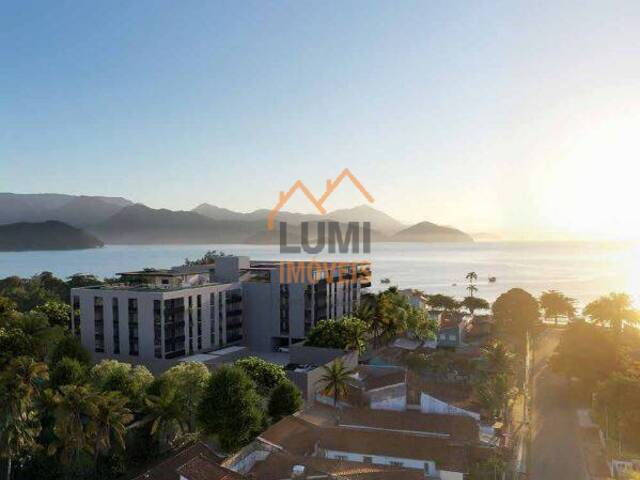 Apartamento para Venda em Ubatuba - 5