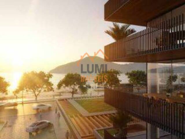 #91000 - Apartamento para Venda em Ubatuba - SP - 1