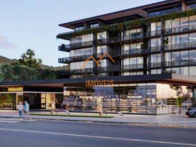 #91000 - Apartamento para Venda em Ubatuba - SP - 2