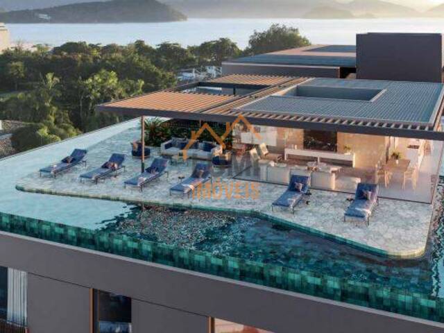 #91000 - Apartamento para Venda em Ubatuba - SP - 3