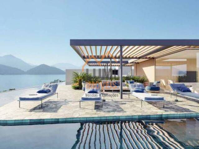 Apartamento para Venda em Ubatuba - 4