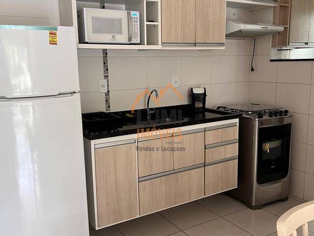 #91208 - Apartamento para Venda em Ubatuba - SP - 3