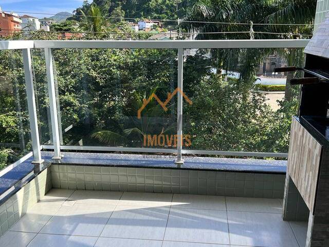Apartamento para Venda em Ubatuba - 4