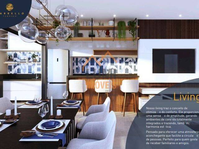Apartamento para Venda em Ubatuba - 5