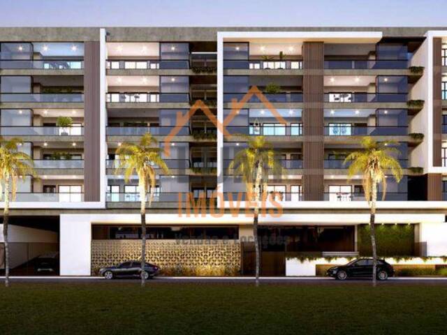 #91218 - Apartamento para Venda em Ubatuba - SP