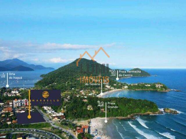 Apartamento para Venda em Ubatuba - 4