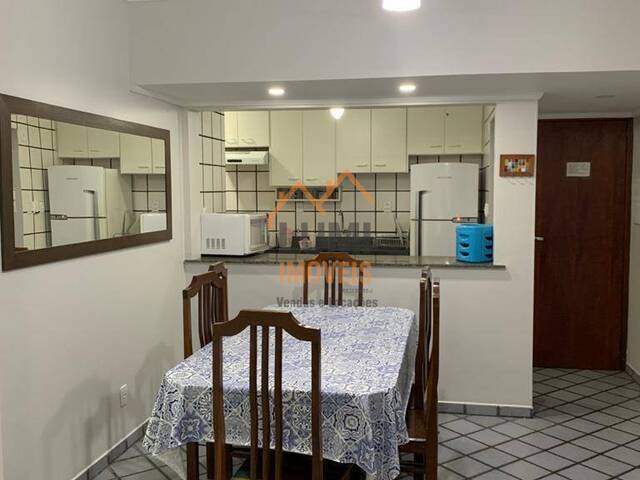 #91221 - Apartamento para Venda em Ubatuba - SP - 3