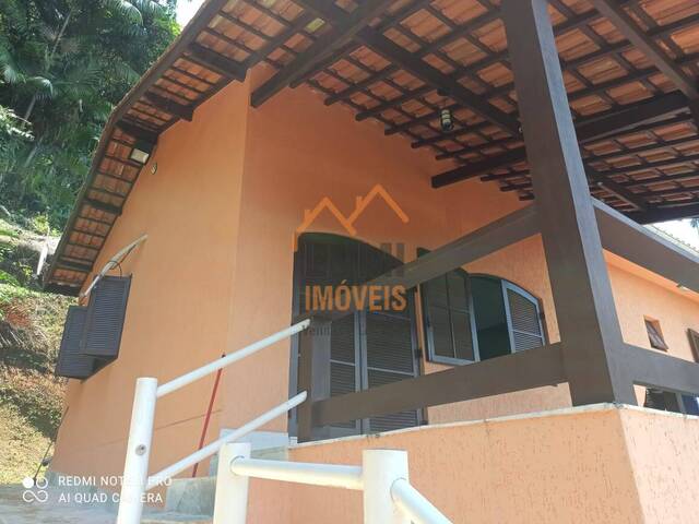 #91225 - Casa para Venda em Ubatuba - SP - 3