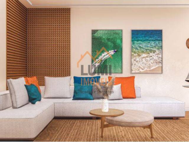 Apartamento para Venda em Ubatuba - 3