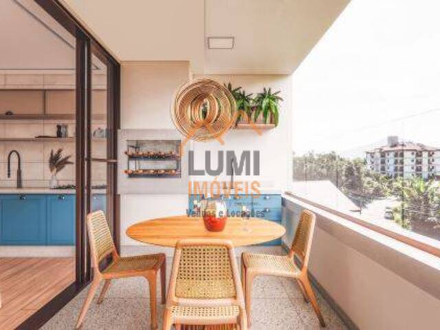 Apartamento para Venda em Ubatuba - 5