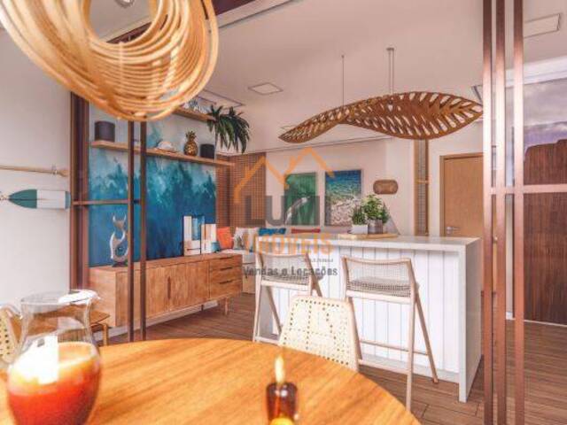 Apartamento para Venda em Ubatuba - 4