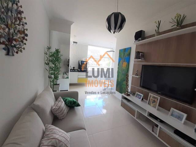 apto decorado tipo