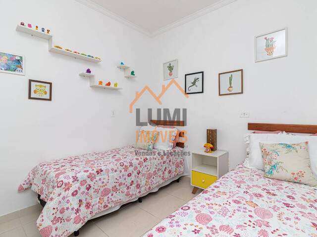 Apartamento para Venda em Ubatuba - 5