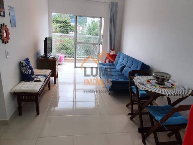 Apartamento para Venda em Ubatuba - 3