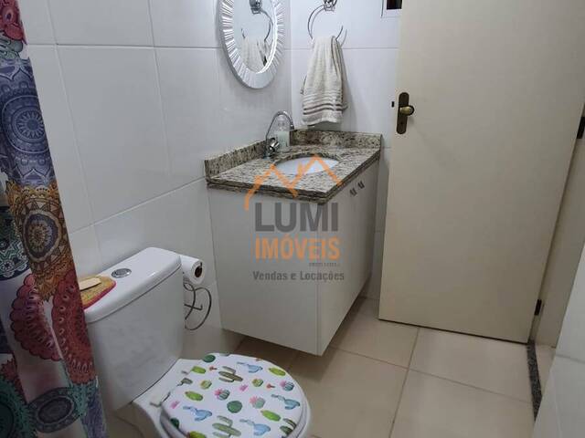 Apartamento para Venda em Ubatuba - 5