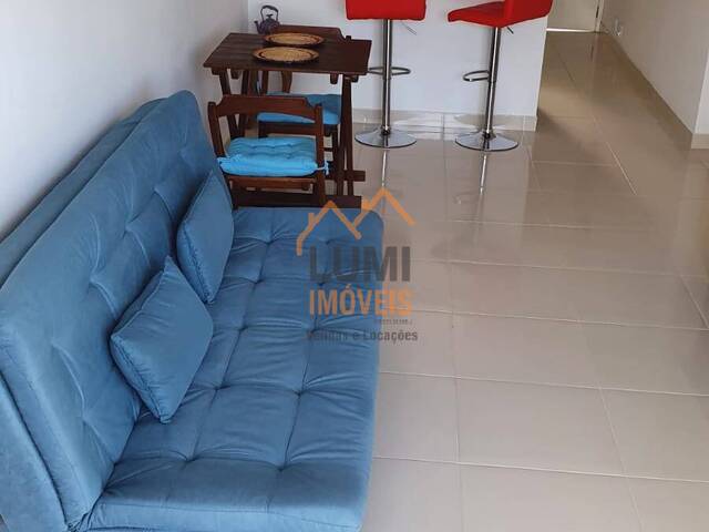 Apartamento para Venda em Ubatuba - 2