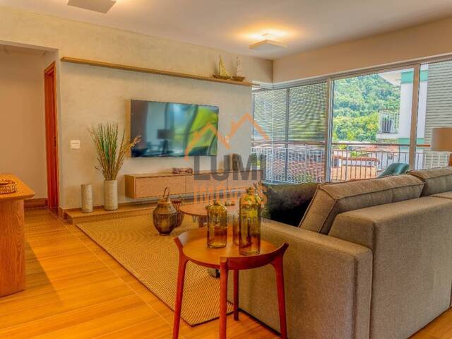 Apartamento para Venda em Ubatuba - 4