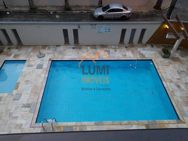Apartamento para Venda em Ubatuba - 5