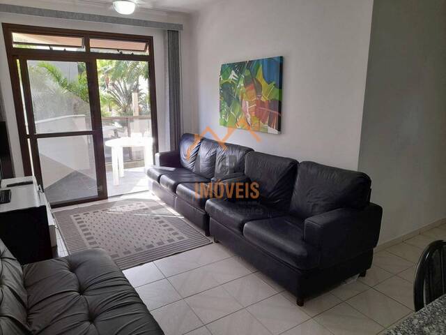 Apartamento para Venda em Ubatuba - 4