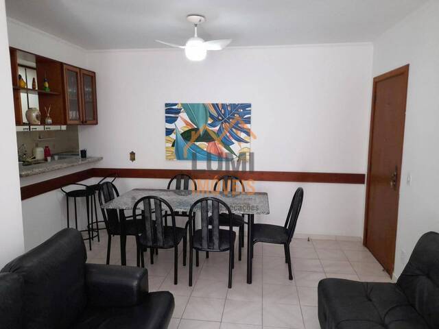 #91242 - Apartamento para Venda em Ubatuba - SP - 2