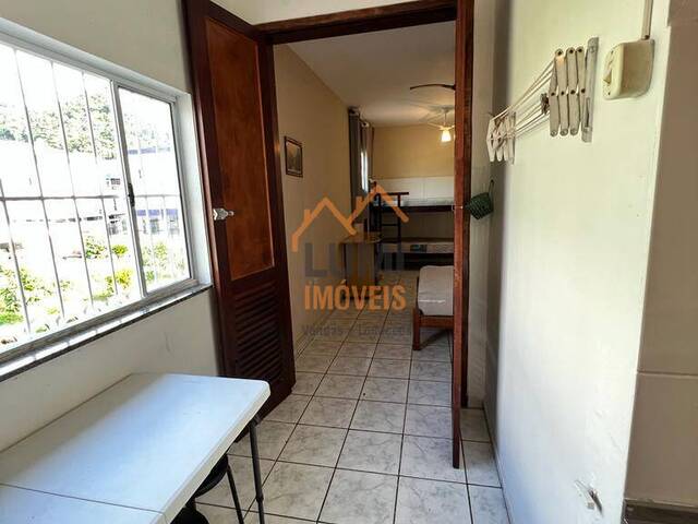 Kitnet para Venda em Ubatuba - 5