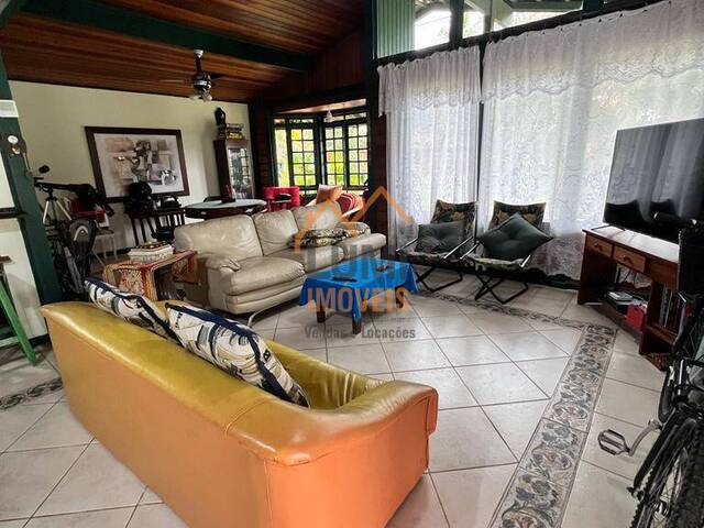 Casa para Venda em Ubatuba - 3