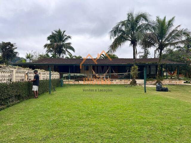 Casa para Venda em Ubatuba - 2