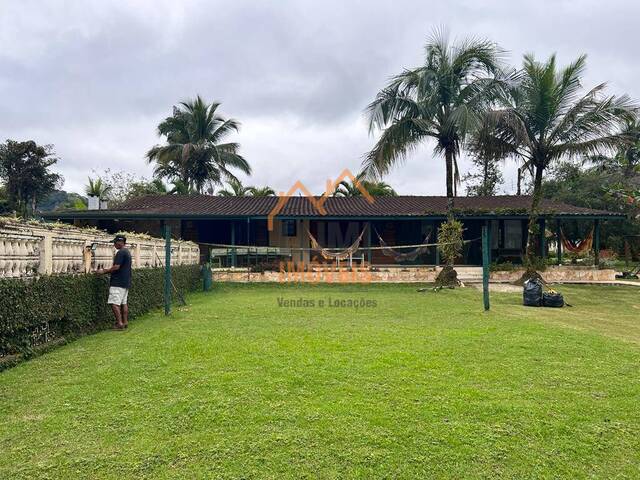 #91259 - Casa para Venda em Ubatuba - SP - 2