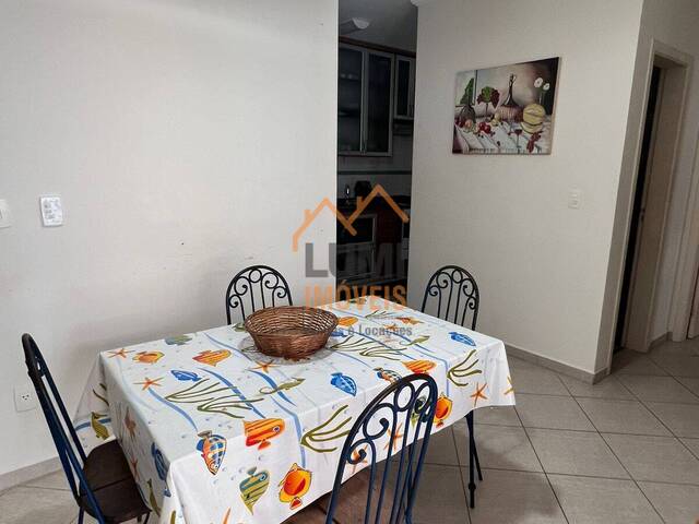 Apartamento para Venda em Ubatuba - 4