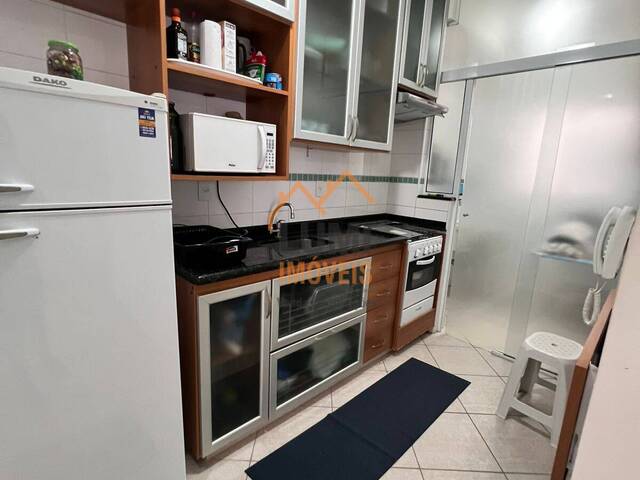 Apartamento para Venda em Ubatuba - 3