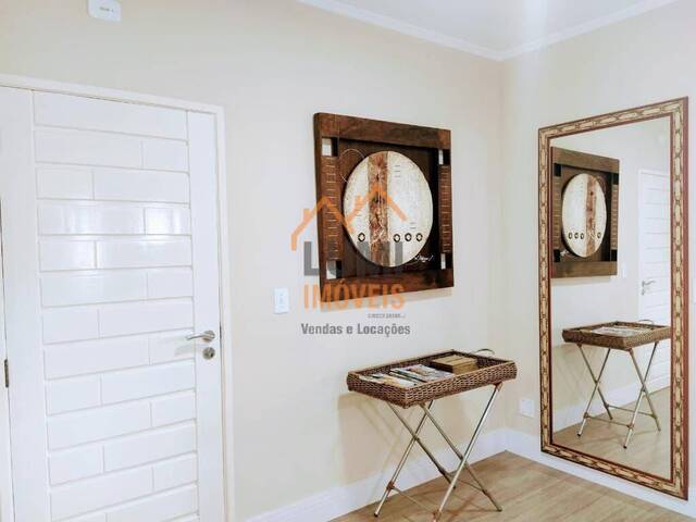 Apartamento para Venda em Ubatuba - 3