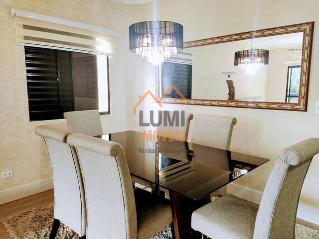 Apartamento para Venda em Ubatuba - 2