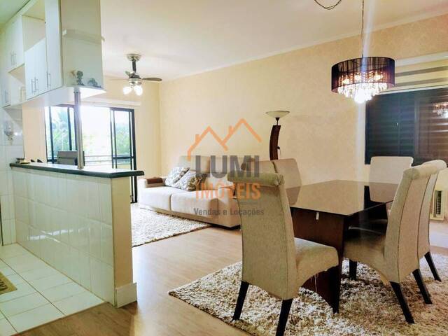 Apartamento para Venda em Ubatuba - 4