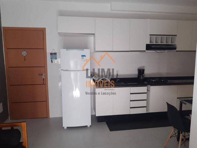 #91278 - Apartamento para Venda em Ubatuba - SP