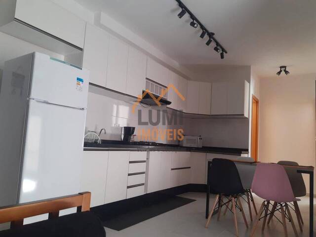Apartamento para Venda em Ubatuba - 5