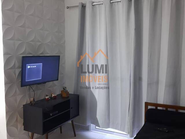 Apartamento para Venda em Ubatuba - 4
