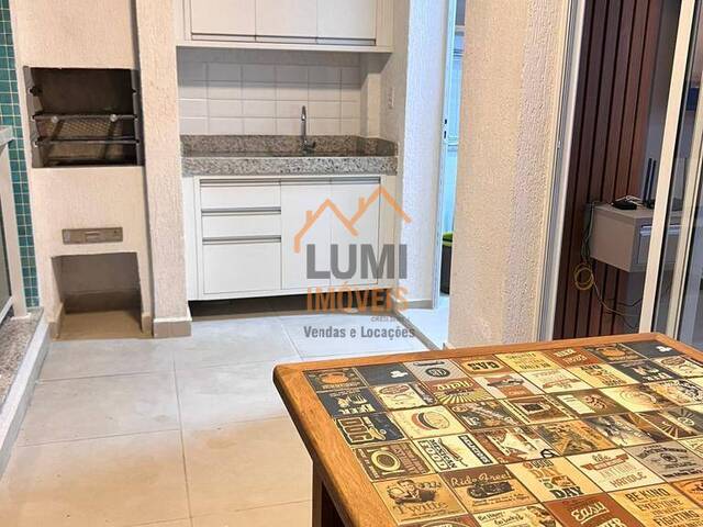 Apartamento para Locação em Ubatuba - 4