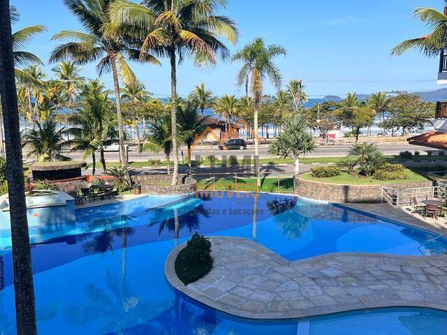 Apartamento para Venda em Ubatuba - 2